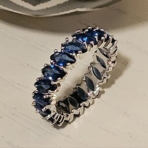 Stunning Eternity Ring
